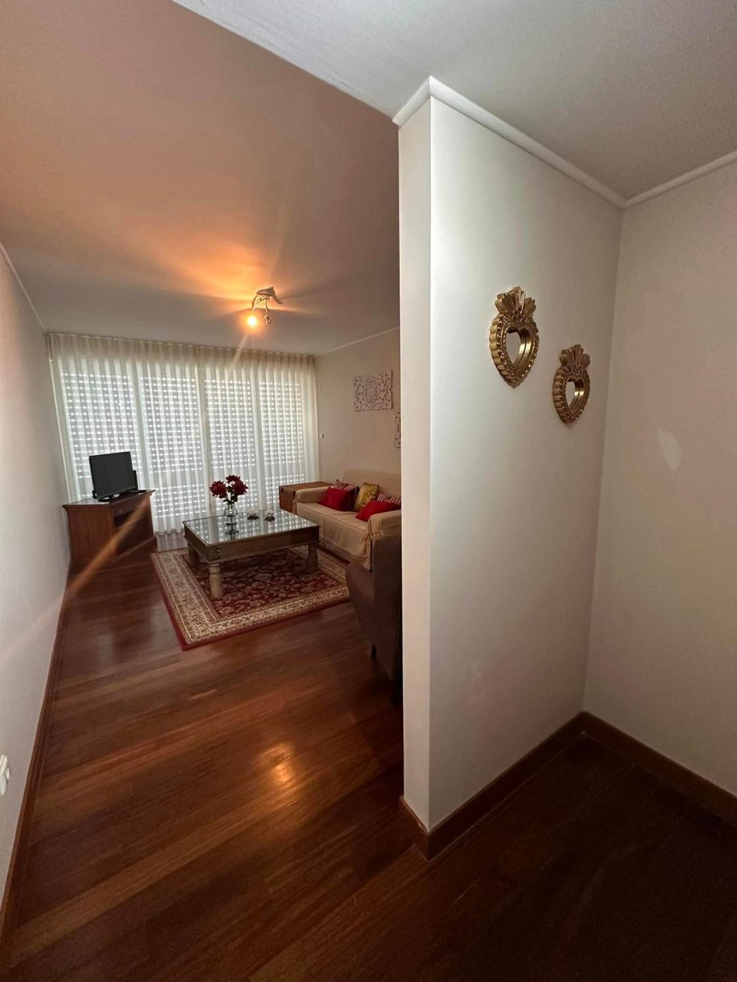 Azor International Apartment II Ponta Delgada Dış mekan fotoğraf