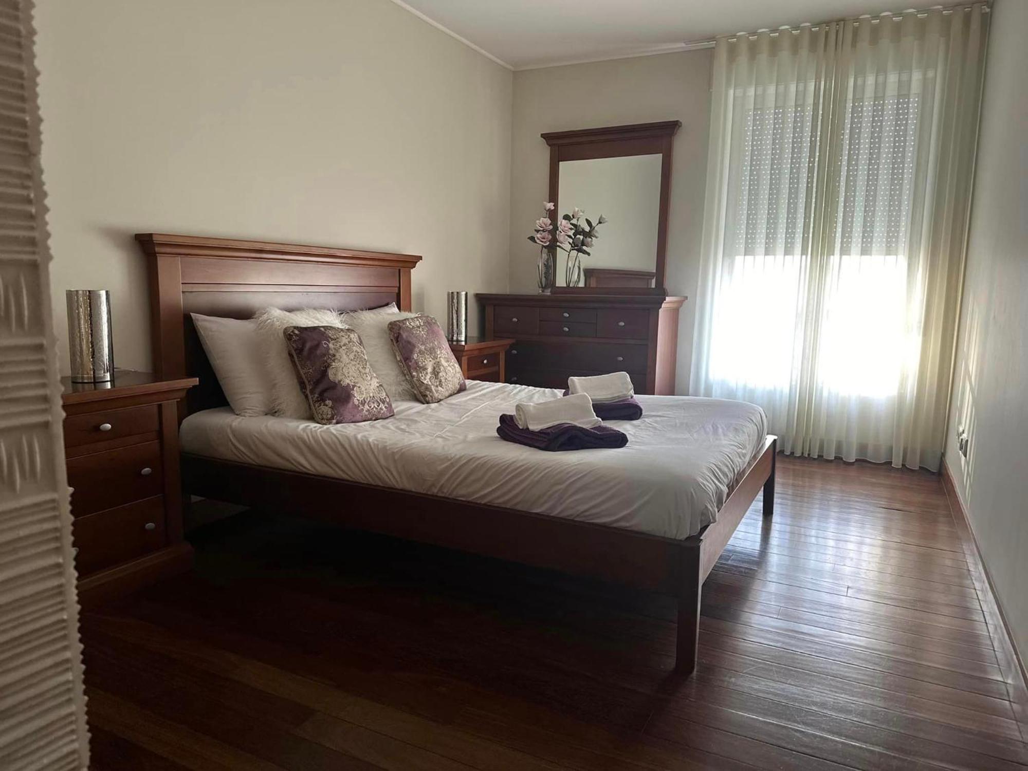 Azor International Apartment II Ponta Delgada Dış mekan fotoğraf