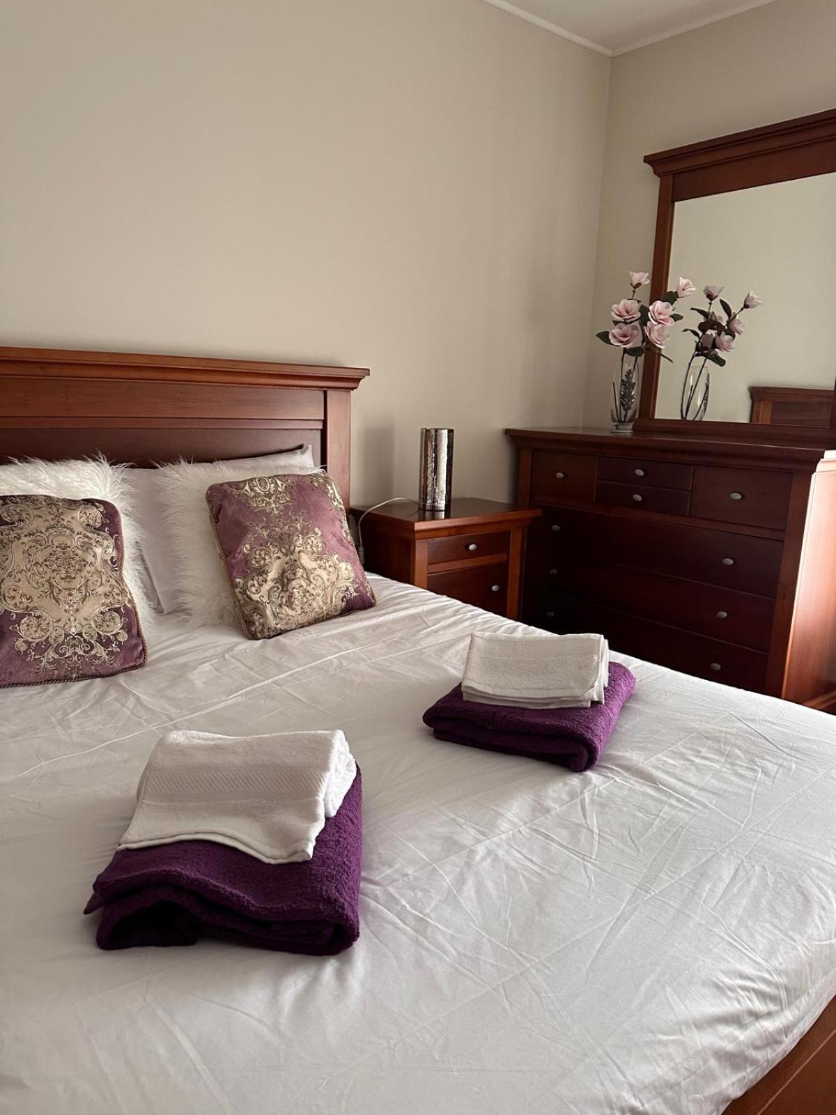 Azor International Apartment II Ponta Delgada Dış mekan fotoğraf