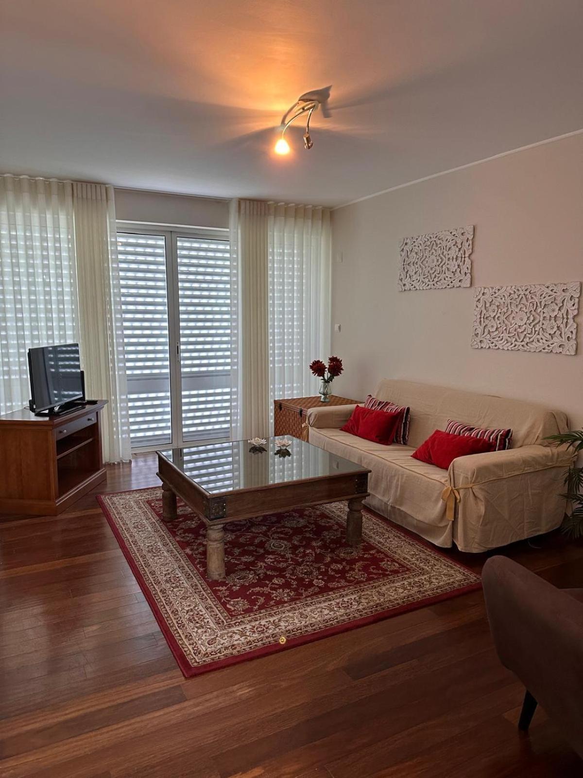 Azor International Apartment II Ponta Delgada Dış mekan fotoğraf