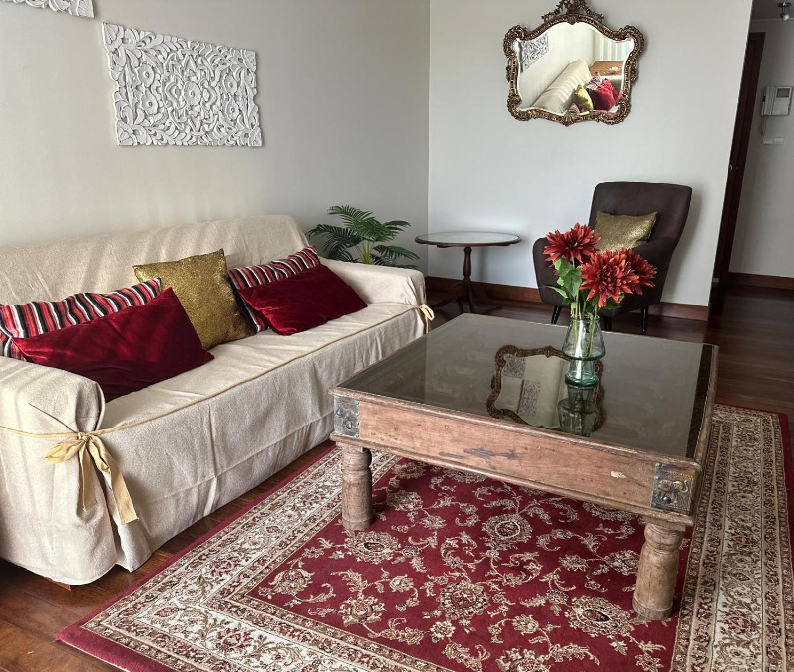 Azor International Apartment II Ponta Delgada Dış mekan fotoğraf