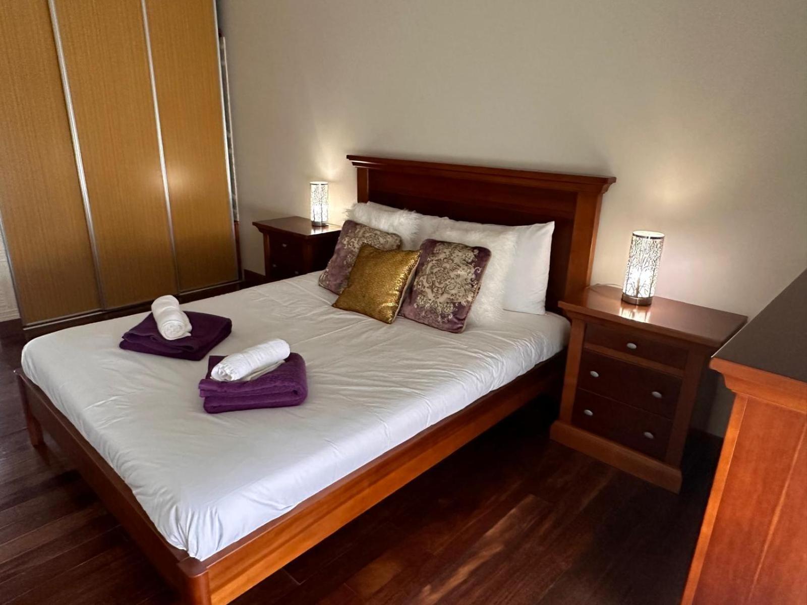 Azor International Apartment II Ponta Delgada Dış mekan fotoğraf